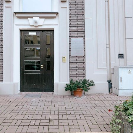 Plac Konstytucji 6 Orange - Apartament Dla 4 Osob - Bezplatny Parking - Free Parking - Piekny Widok Na Panorame Warszawy Warszawa Eksteriør bilde